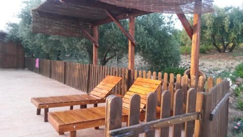 Agroturismo Viviendas Turistica La Acacia
