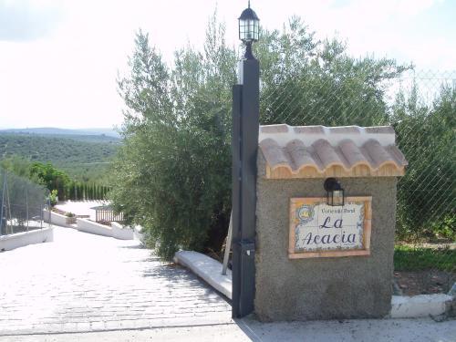 Agroturismo Viviendas Turistica La Acacia