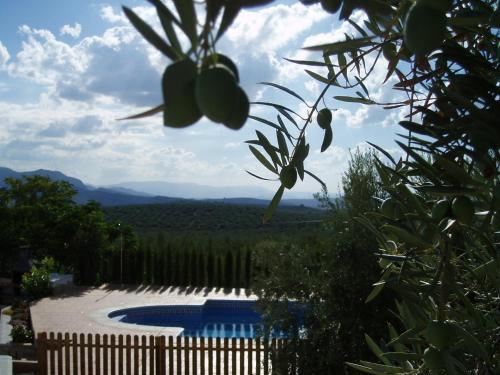 Agroturismo Viviendas Turistica La Acacia