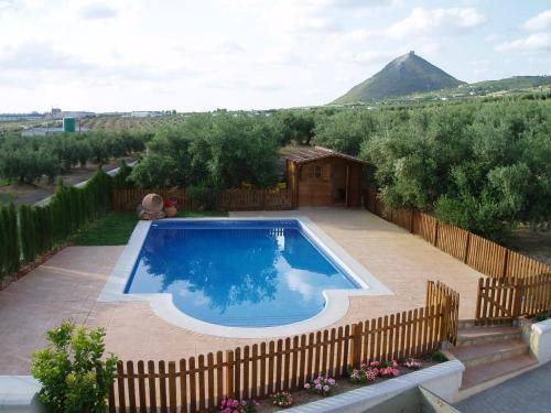 Agroturismo Viviendas Turistica La Acacia