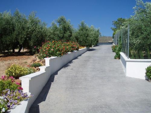 Agroturismo Viviendas Turistica La Acacia