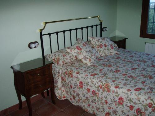 Agroturismo Viviendas Turistica La Acacia