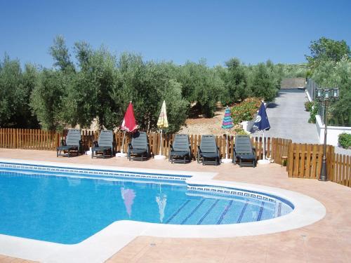Agroturismo Viviendas Turistica La Acacia