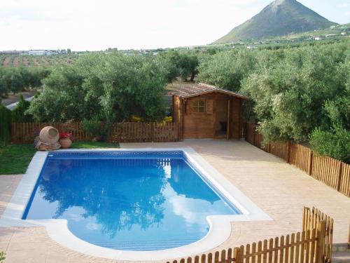 Agroturismo Viviendas Turistica La Acacia