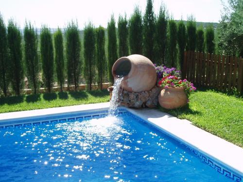 Agroturismo Viviendas Turistica La Acacia