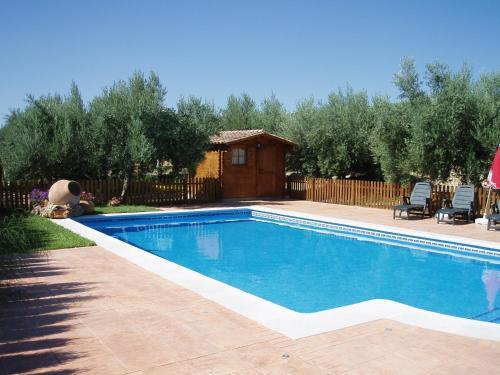 Agroturismo Viviendas Turistica La Acacia