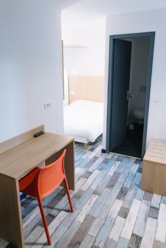 Hotel H�tel Balladins Limoges