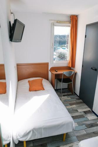Hotel H�tel Balladins Limoges