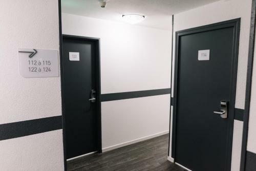 Hotel H�tel Balladins Limoges