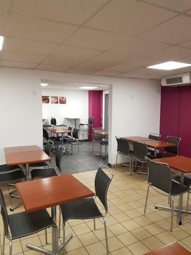 Hotel H�tel Balladins Limoges