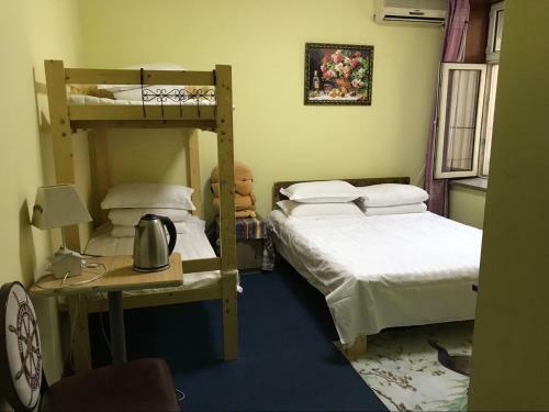 Snow Young Hostel