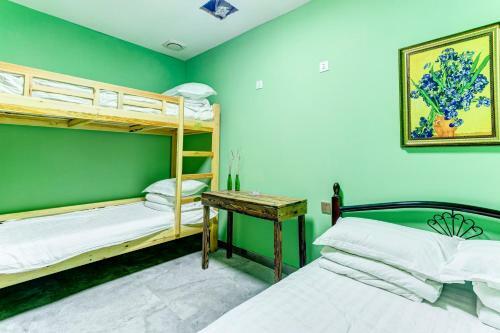 Snow Young Hostel