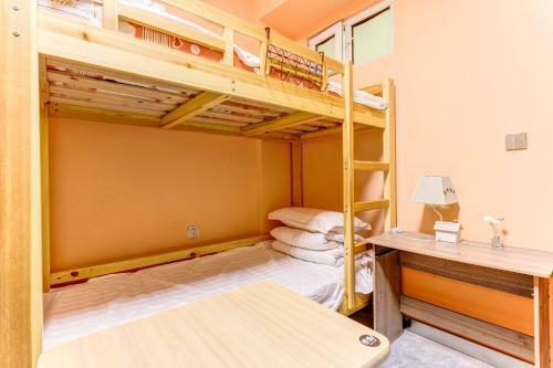 Snow Young Hostel