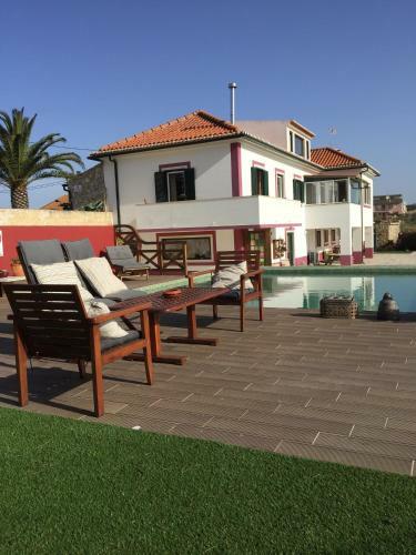 Hostal Quatro S�is Guesthouse