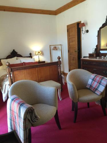 Hostal Quatro S�is Guesthouse