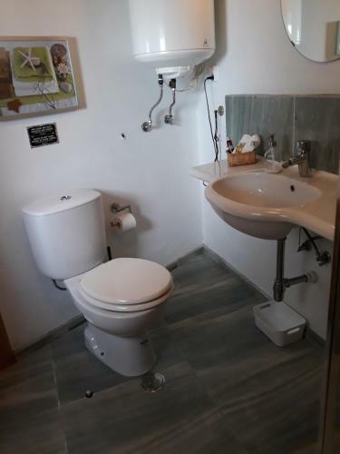 Hostal Quatro S�is Guesthouse