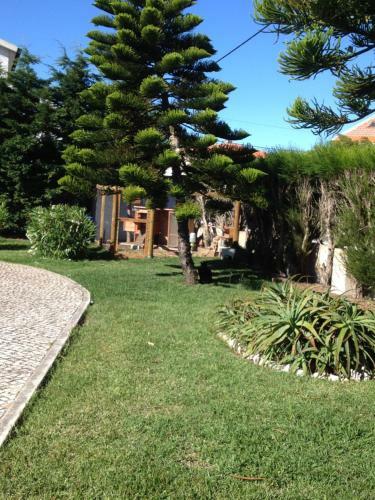 Hostal Quatro S�is Guesthouse