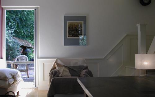 Bed & Breakfast Huize Te Lieveren
