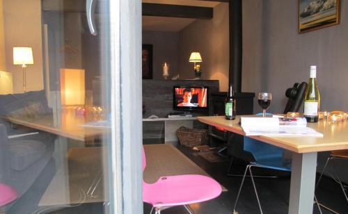 Bed & Breakfast Huize Te Lieveren