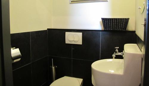 Bed & Breakfast Huize Te Lieveren