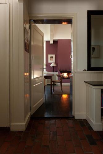 Bed & Breakfast Huize Te Lieveren