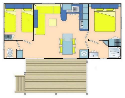 Camping De Loperhet