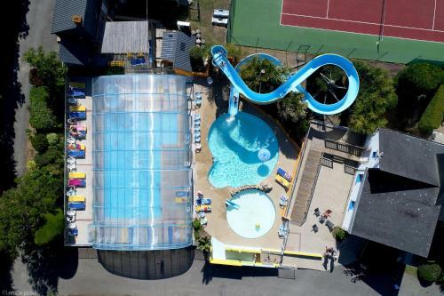 Camping De Loperhet