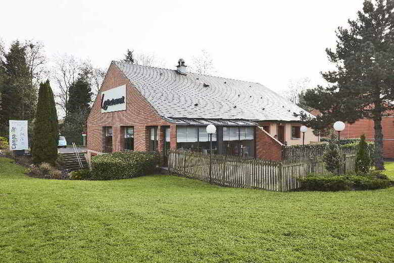 Hotel Campanile Lille Sud - Chr
