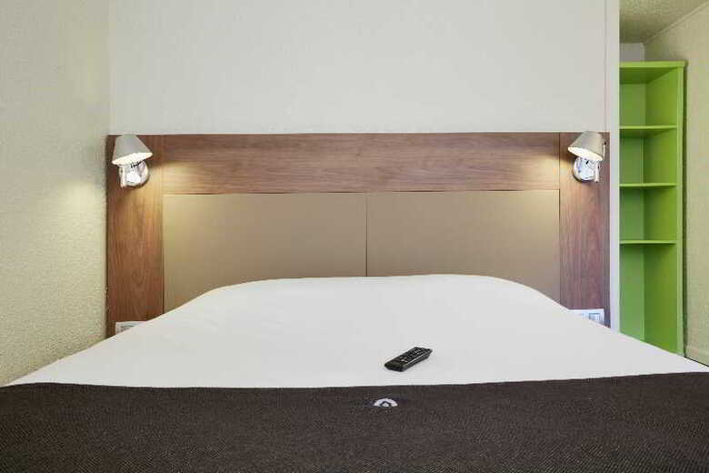 Hotel Campanile Lille Sud - Chr