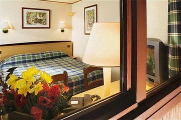 Hotel Campanile Lille Sud - Chr