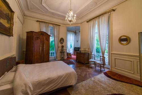 Hostal Ch�teau Bouvet Ladubay
