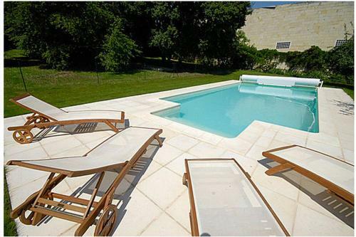 Hostal Ch�teau Bouvet Ladubay