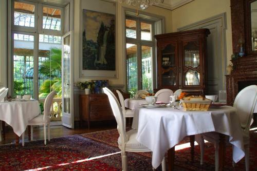 Hostal Ch�teau Bouvet Ladubay