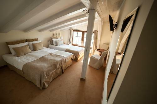 Hostal Dom Wiejska 39 A