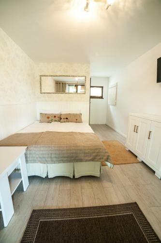 Hostal Dom Wiejska 39 A