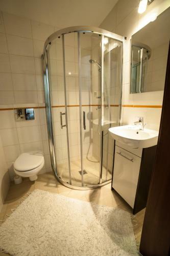 Hostal Dom Wiejska 39 A