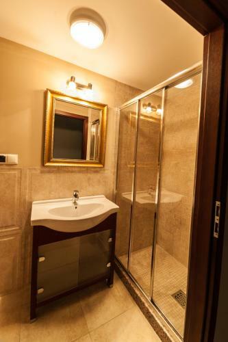 Hostal Dom Wiejska 39 A