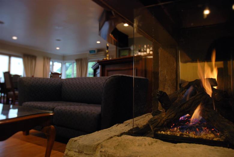 Hotel Best Western Braeside Resort