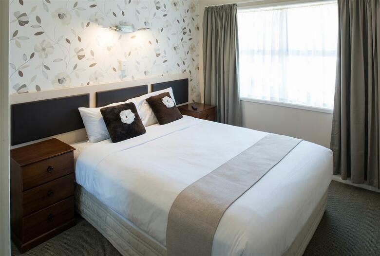 Hotel Best Western Braeside Resort