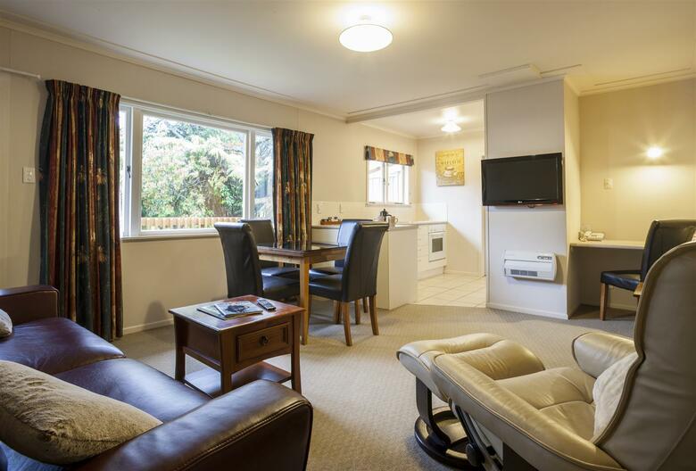 Hotel Best Western Braeside Resort