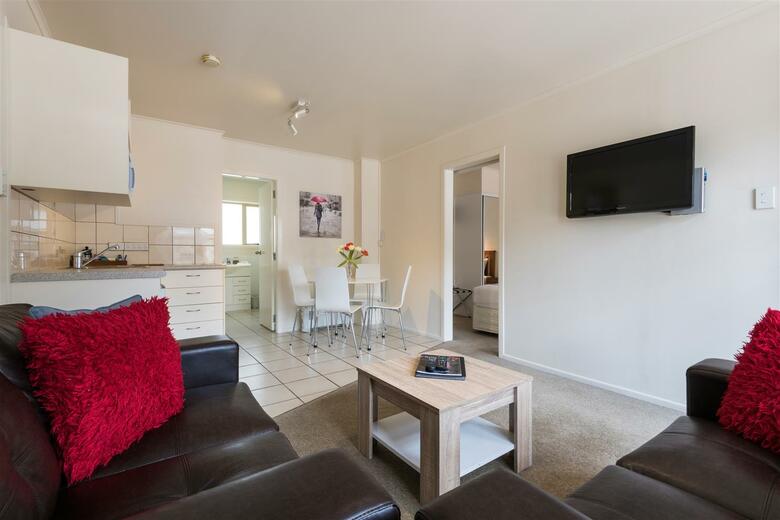 Hotel Best Western Braeside Resort