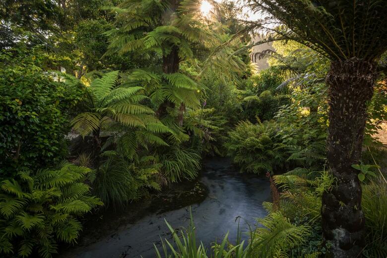 Hotel Best Western Braeside Resort