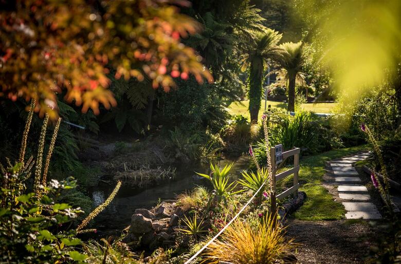 Hotel Best Western Braeside Resort