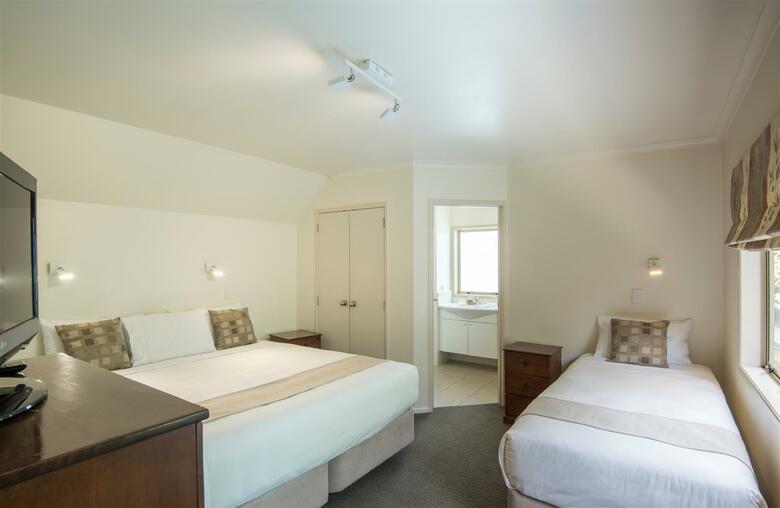 Hotel Best Western Braeside Resort
