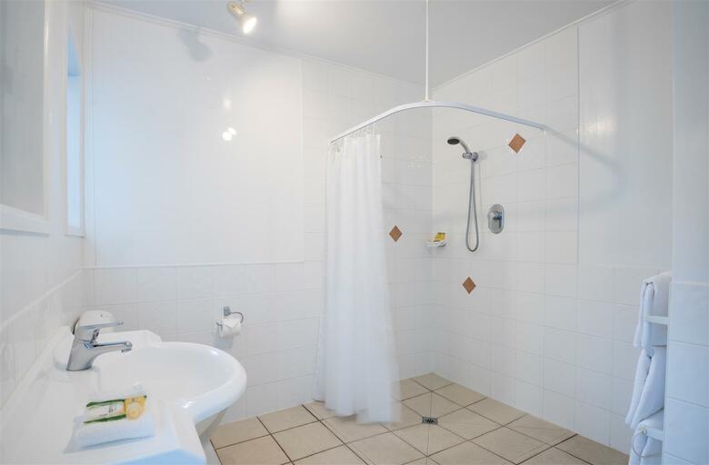 Hotel Best Western Braeside Resort