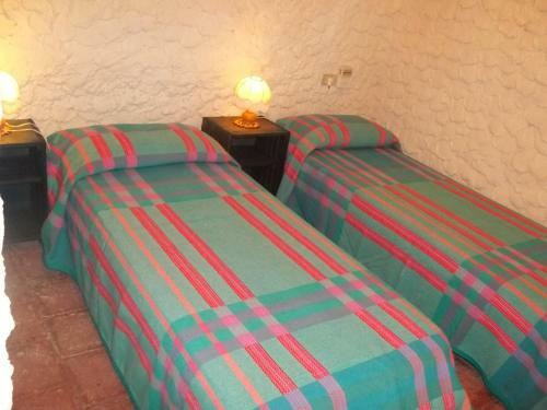 Hostal I Dammusi Blu & Green