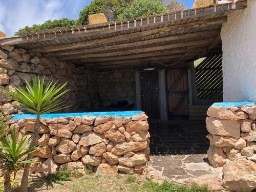Hostal I Dammusi Blu & Green