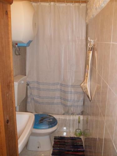 Hostal I Dammusi Blu & Green