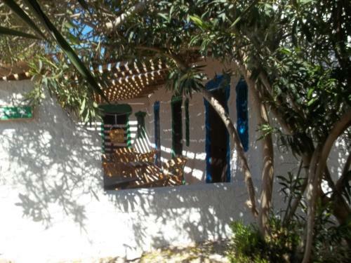 Hostal I Dammusi Blu & Green