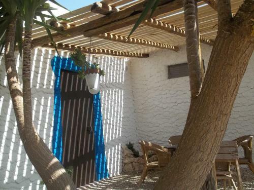 Hostal I Dammusi Blu & Green